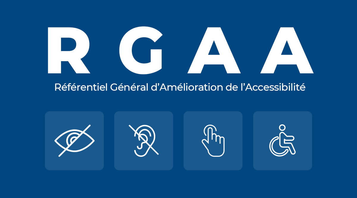 Accessibilité numérique