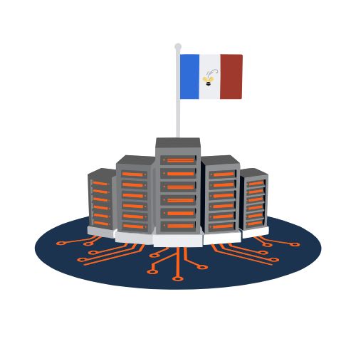 Infrastructure française